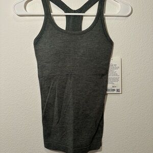 Lululemon Ebb To Street Tank 2